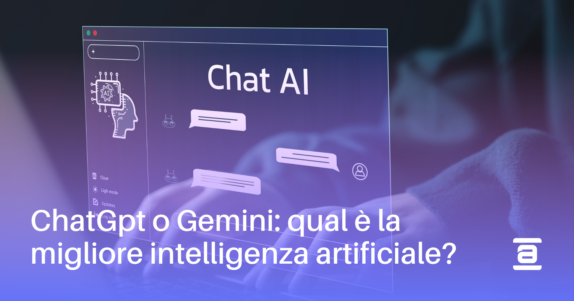 ChatGpt o Gemini: qual è la migliore intelligenza artificiale? - Aryanna