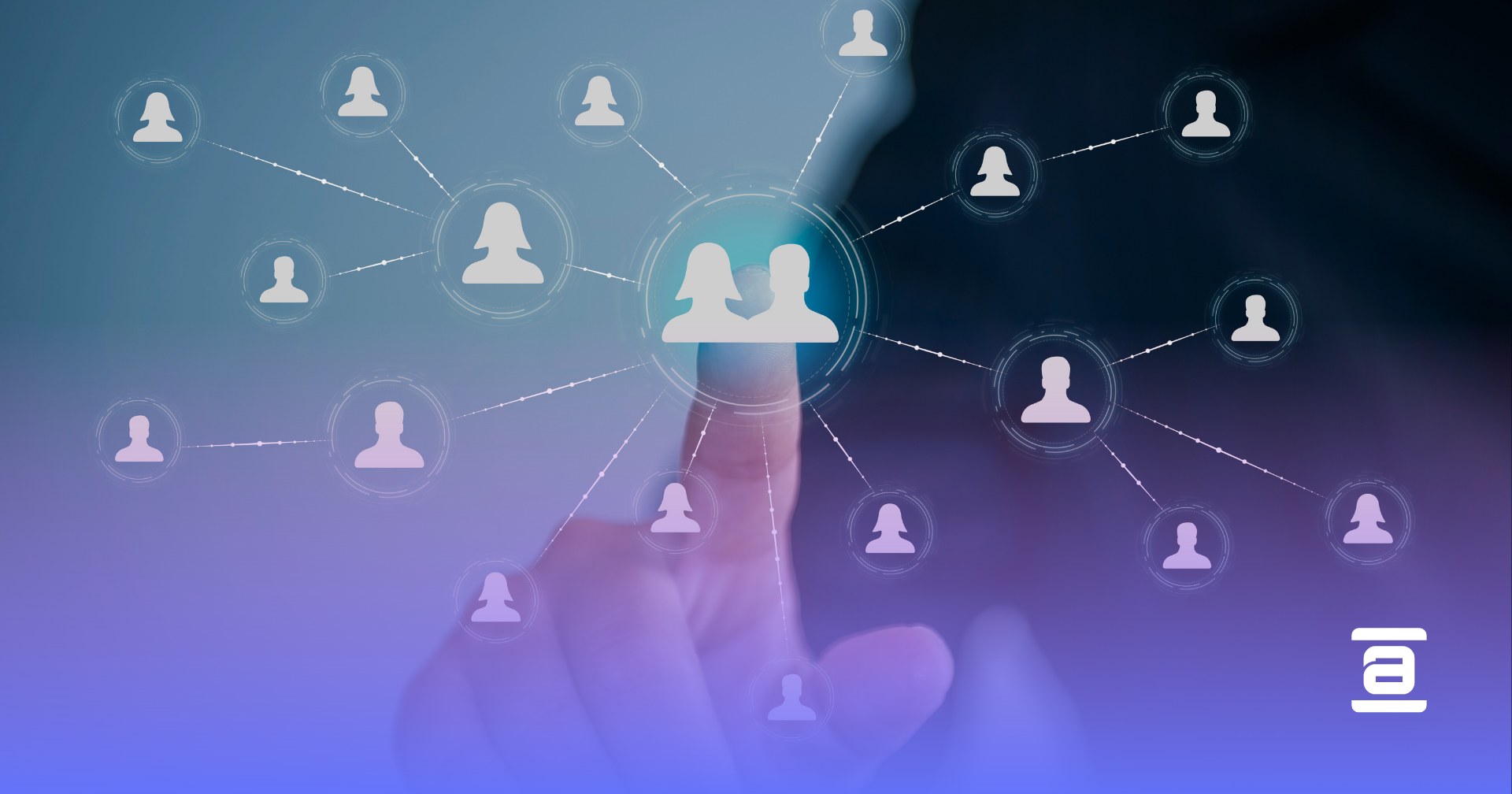la rivoluzione del knowledge networking