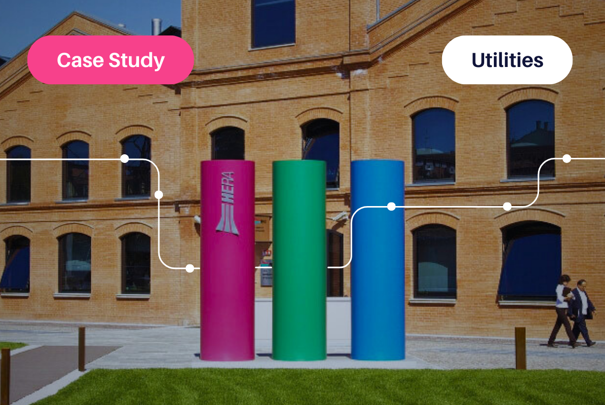 Case Study HeraComm